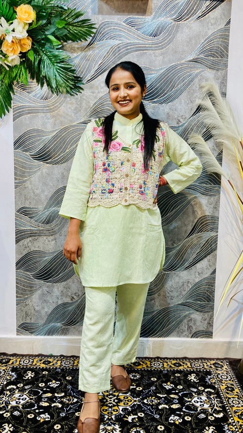 Co-ord Set
